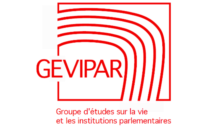Logo GEVIPAR