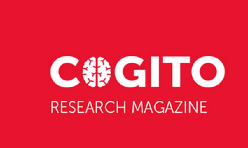 Cogito Research Magazine