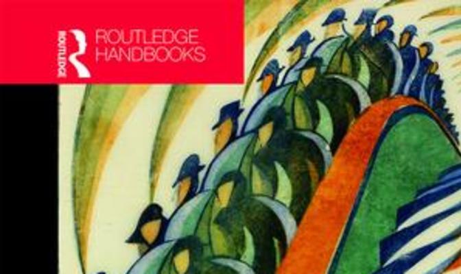 The Routledge Handbook of Ethics &Public Policy