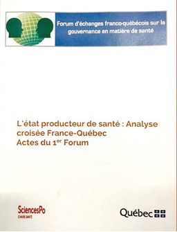rencontre emploi france quebec