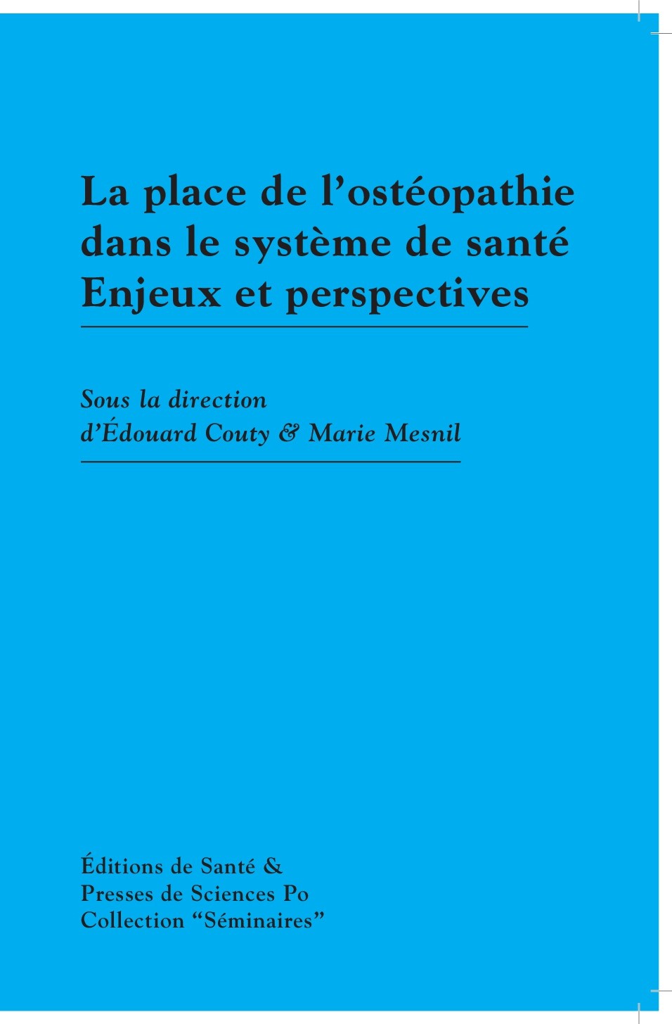 rencontres droit santé travail