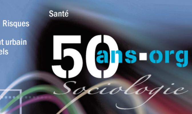 Les 50 ans du CSO