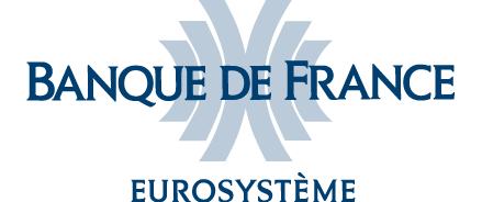 Logo of the Banque de France