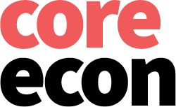 CORE ECON logo