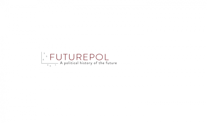 Logo Futurepol