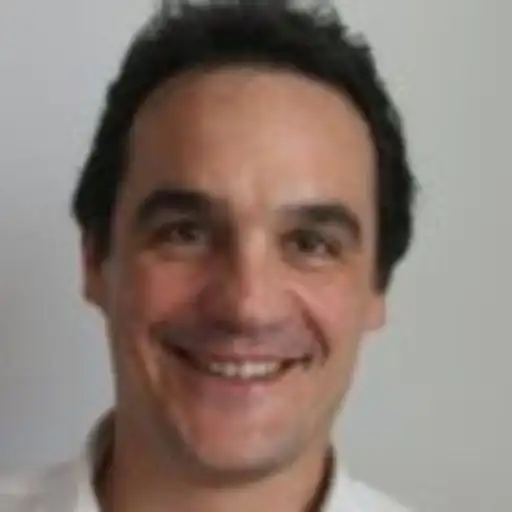 Thierry Rocher