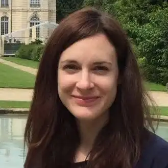 Axelle Charpentier