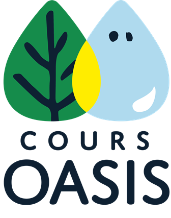 logo oasis