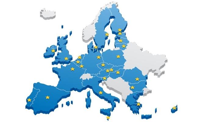 Shutterstock_Malchev_Map of the EU