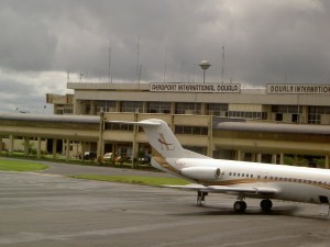 Douala Airport