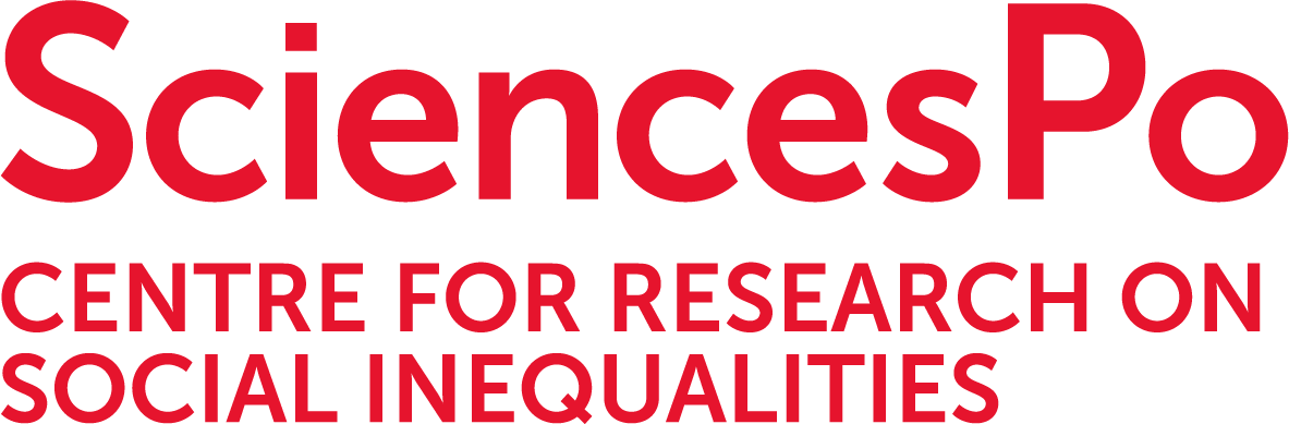Center for Research on Social Inequalities (Back to home page)