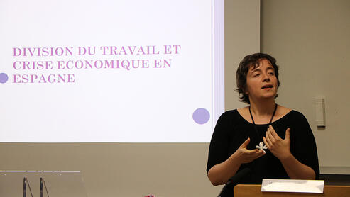 rencontre définition sociologique