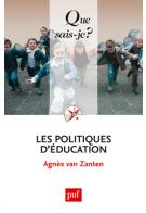 Les politiques d'éducation (2014)