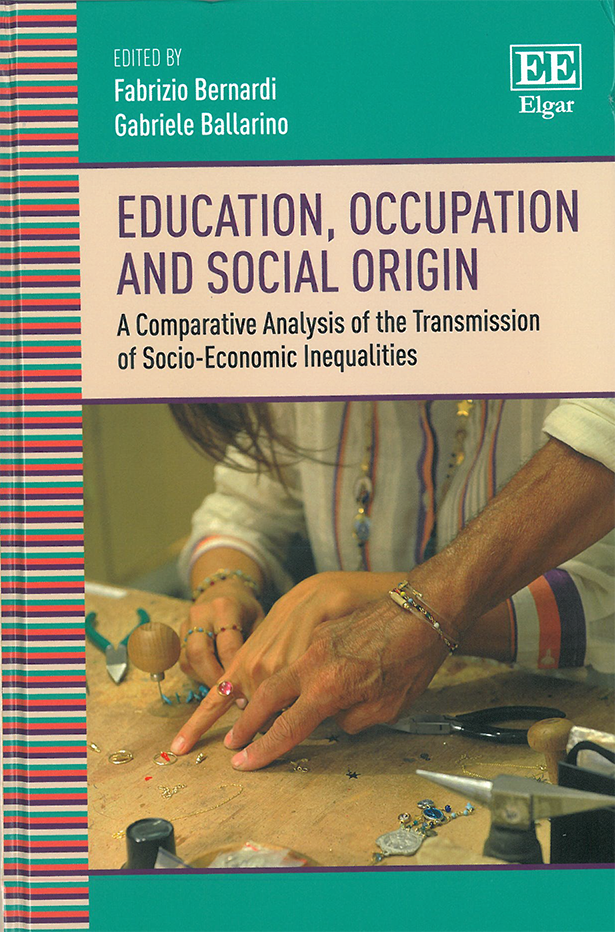 Educational, Occupation and Social Origin