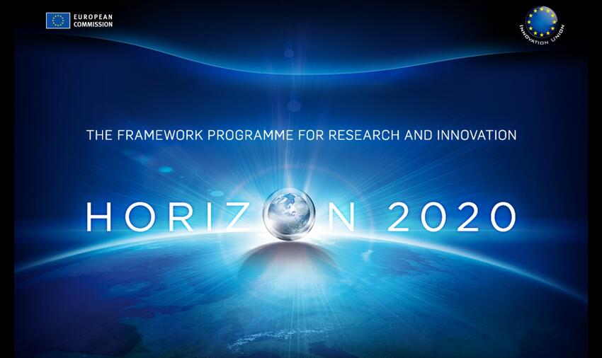 Programme européen Horizon 2020 lancé par la Commission européenne