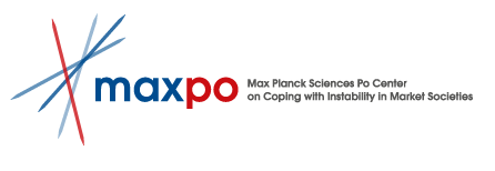 MaxPo logo