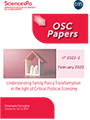 Cover OSC Papers 2022-2