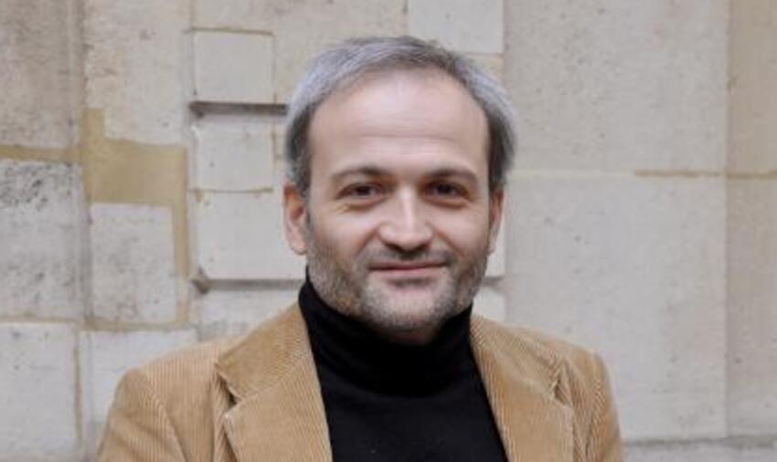 Philippe Coulangeon (CRIS)
