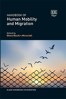 Human Mobility & Migration - Cover 1