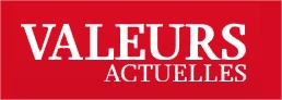 Logo Valeurs Actuelles