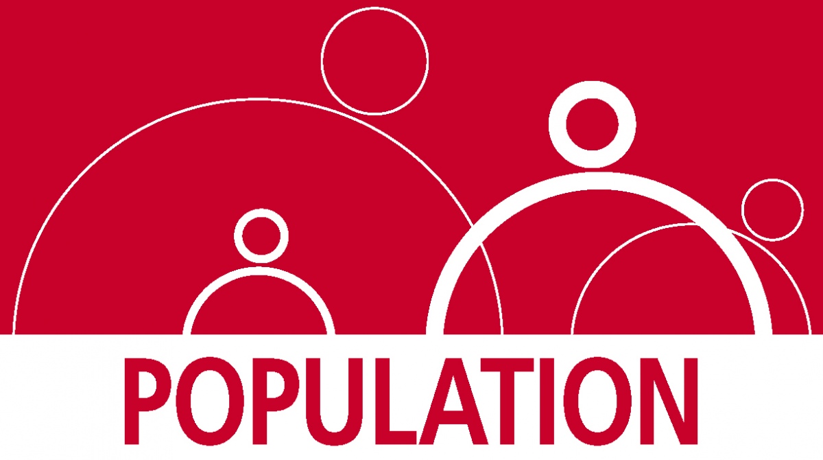 Revue Population