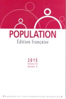 Revue Population (INED)