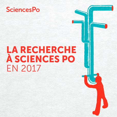 Rapport recherche Sciences Po 2017