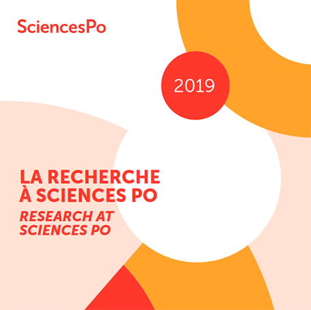 Rapport recherche Sciences Po 2019