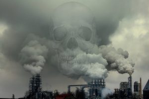 Pollution