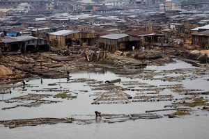 Lagos Nigeria By Stefan Magdalinski from Jakarta, Indonesia. CC BY 2.0 via Wikimedia Commons