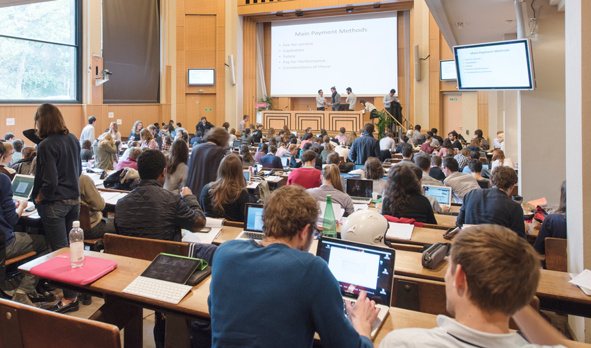 Parents : 7 raisons d’envoyer votre enfant à Sciences Po