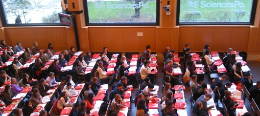 Exchange-students-at-SciencesPo