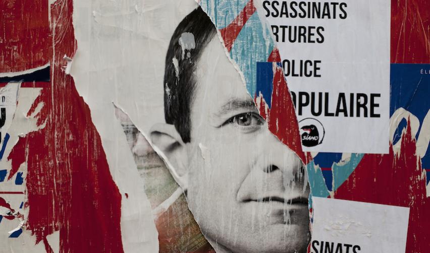 Le Parti Socialiste : transformation ou destruction ?
