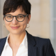 Portrait d'Anne Revillard, actuelle directrice du LIEPP