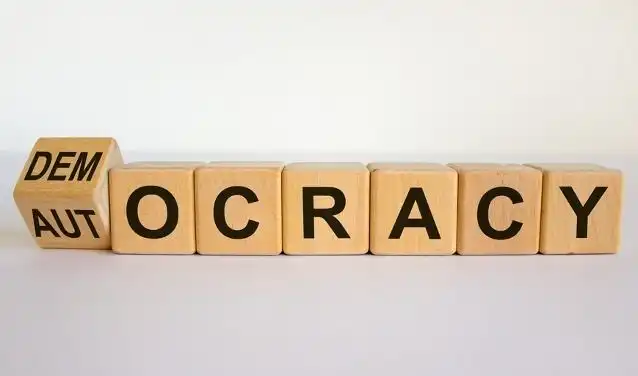 democracy