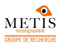 Logo Groupe de recherche Metis