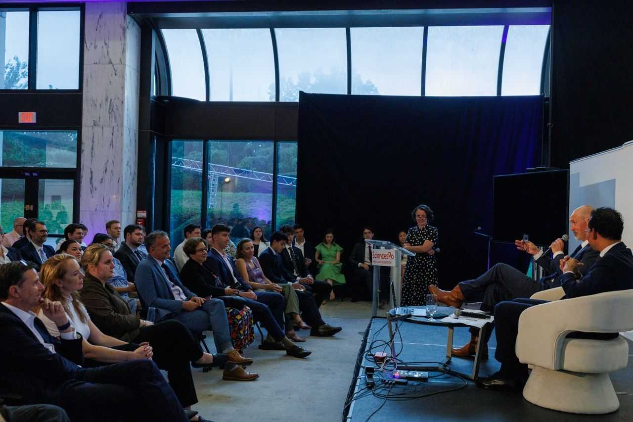 2026 DC Transatlantic Forum