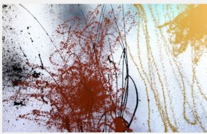 Hans Hartung, T1989-A7,