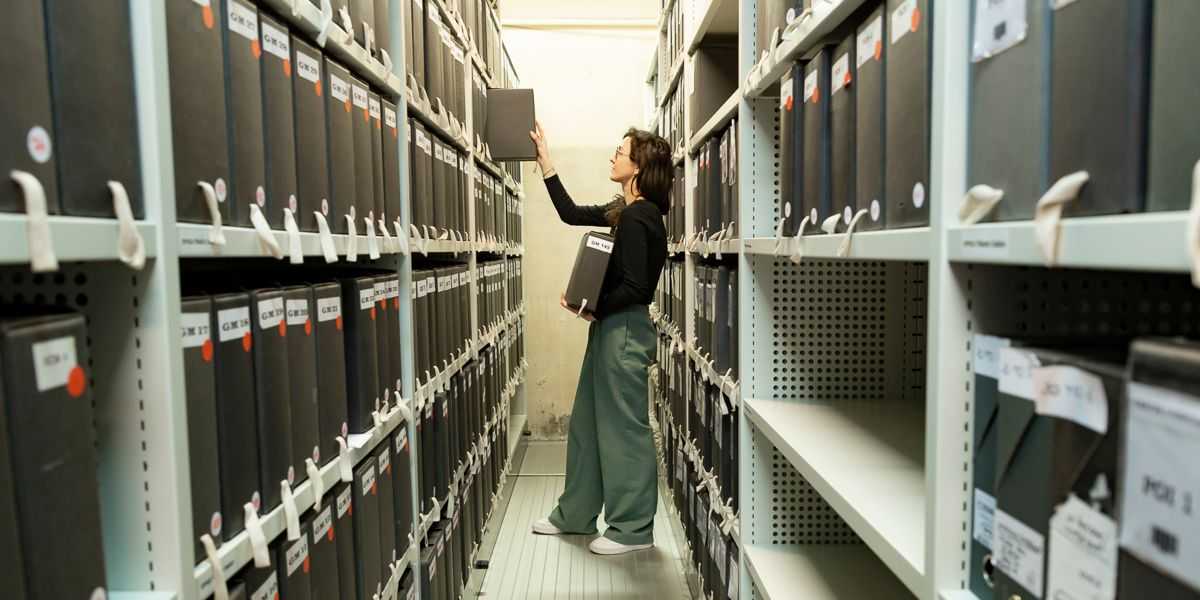 Archives de Sciences Po