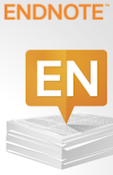 Endnote Logo Endnote Logo