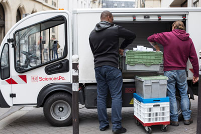 © Caroline Maufroid / Sciences Po