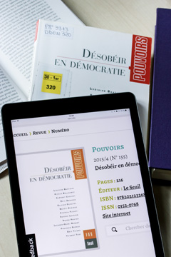 © M. Nascimento / Sciences Po