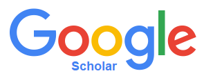 Google scholar logo