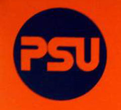 L'histoire du PSU © PSU - ATS