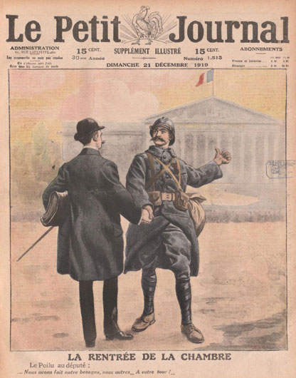 Gagner La Guerre 1914 1918 La Republique De L Union Sacree A La Victoire Sciences Po La Bibliotheque