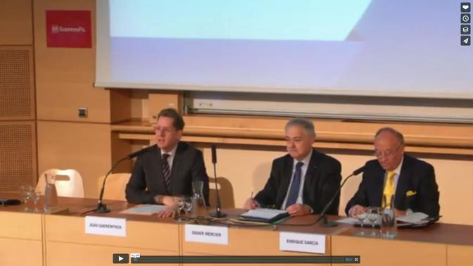Sciences Po