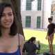 Capture écran de la vidéo sur le campus de Reims