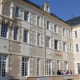 L'entrée du nouveau campus de Sciences Po à Poitiers @Sylvain Rochas / Sciences Po