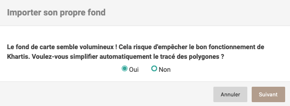 import-simplification