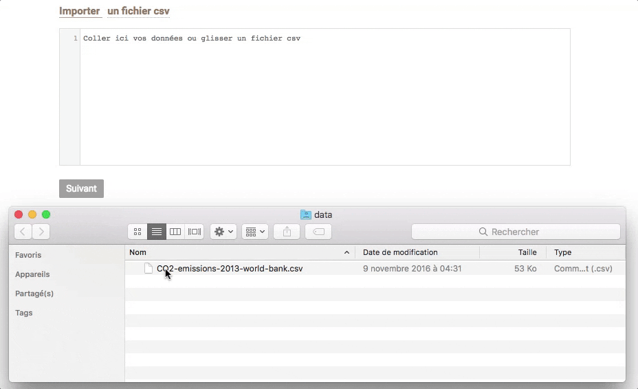 upload drag-drop